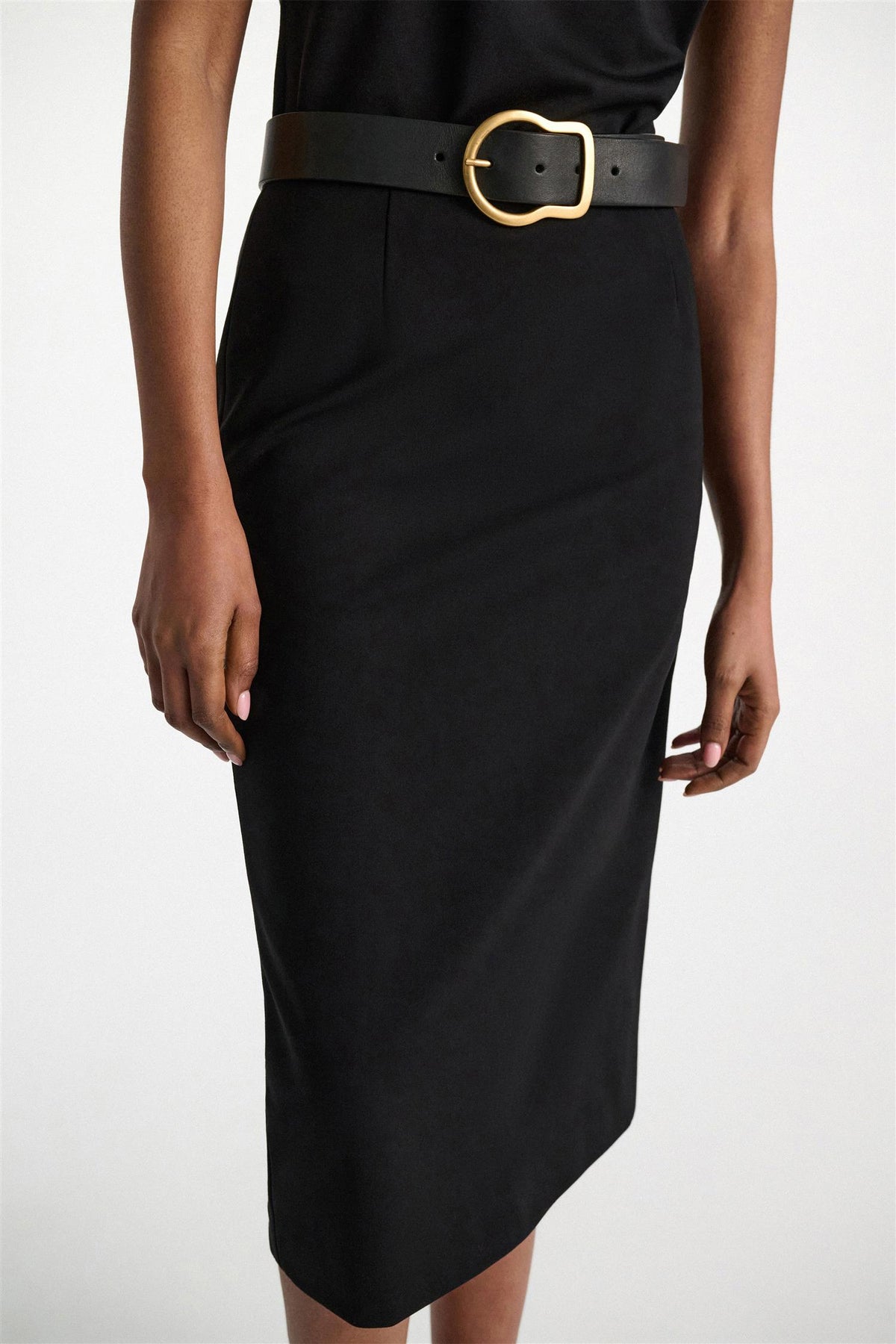 EMOTIONAL ESSENCE skirt