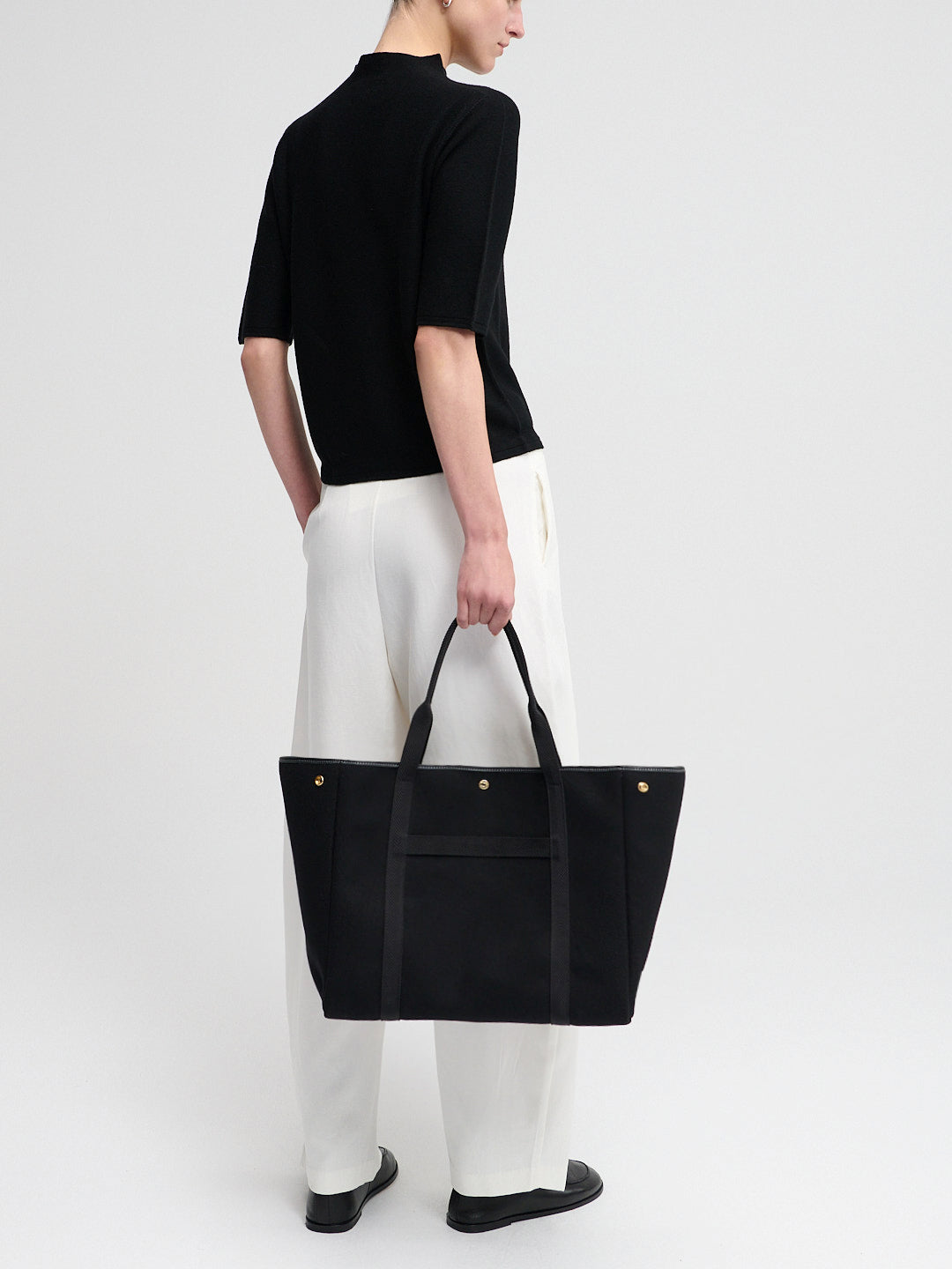 TRAVERSÉE L Bags
