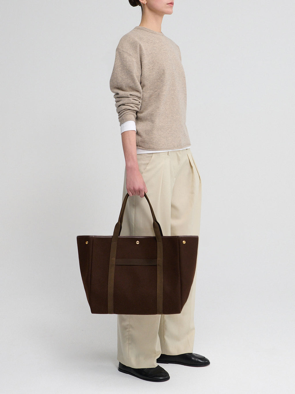 TRAVERSÉE L Bags