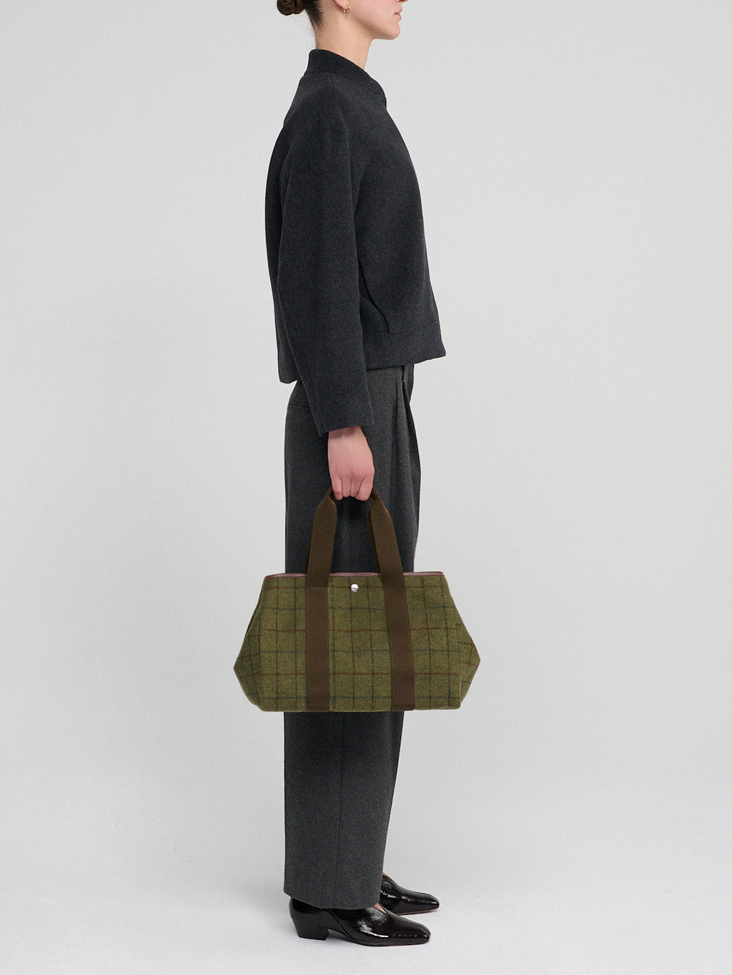 TRAVERSÉE M Bags