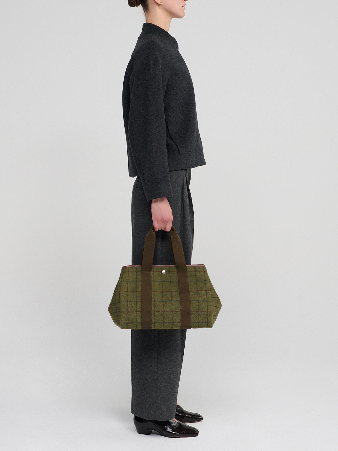 TRAVERSÉE M Bags