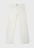 TWISTED SEAM DENIM Jeans