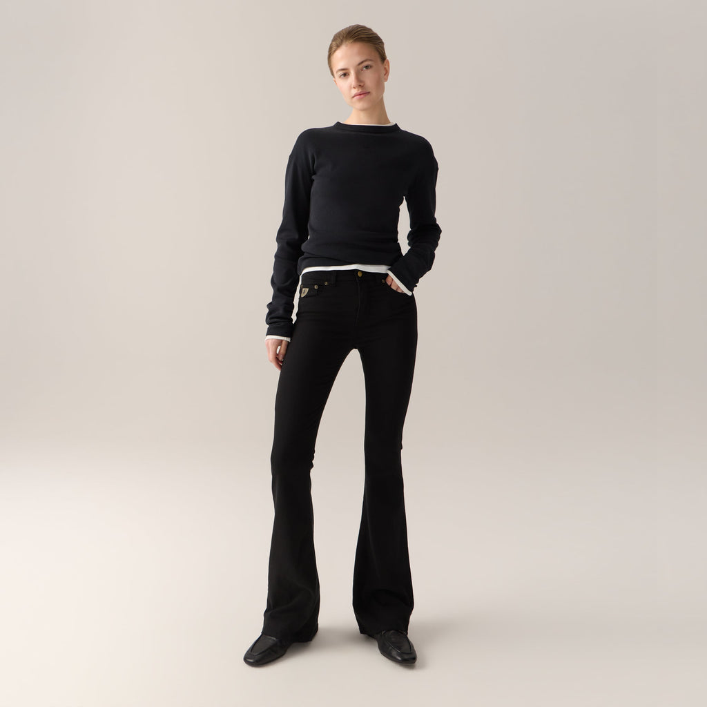 Raval-16 LEA SOFT COLOUR Jeans