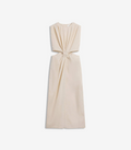 IBEN RIVIERA DRESS