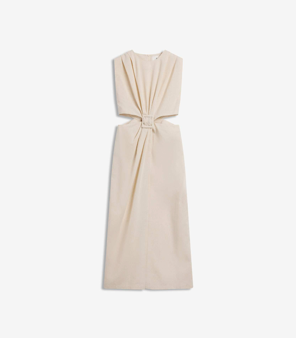 IBEN RIVIERA DRESS