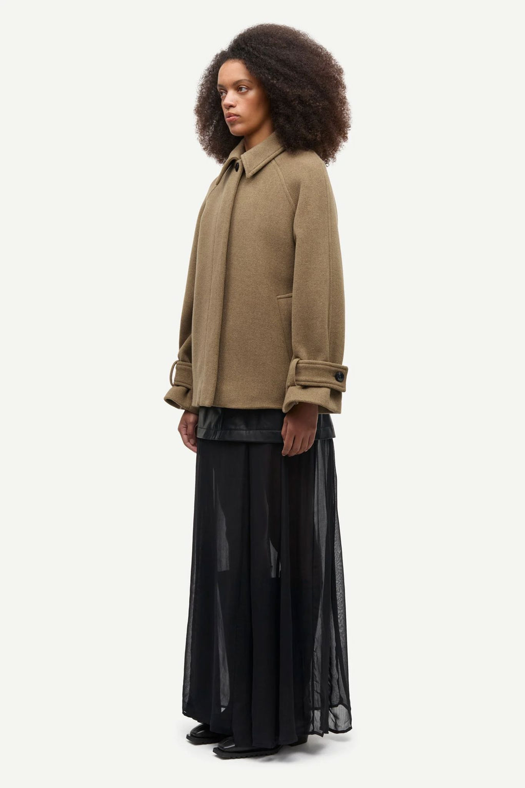 Saalma jacket 14895