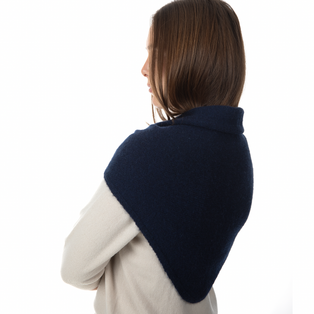 Triangular Scarf 7 Gauge Tilbehør