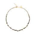 ALELIA NECKLACE GOLD