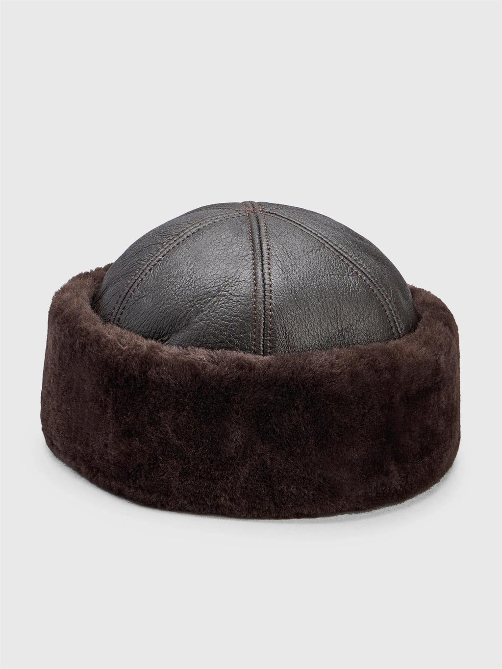 Oslo Shearling Hat