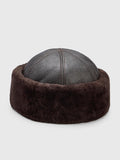 Oslo Shearling Hat