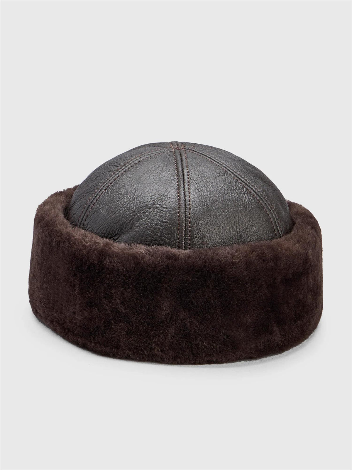Oslo Shearling Hat