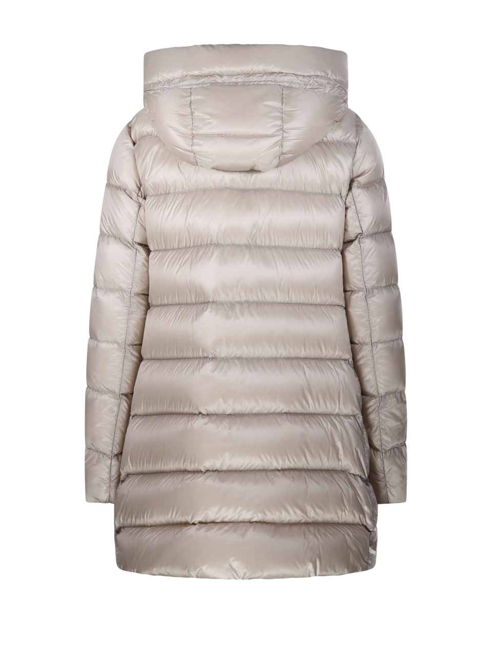 SUYENNE LONG PARKA