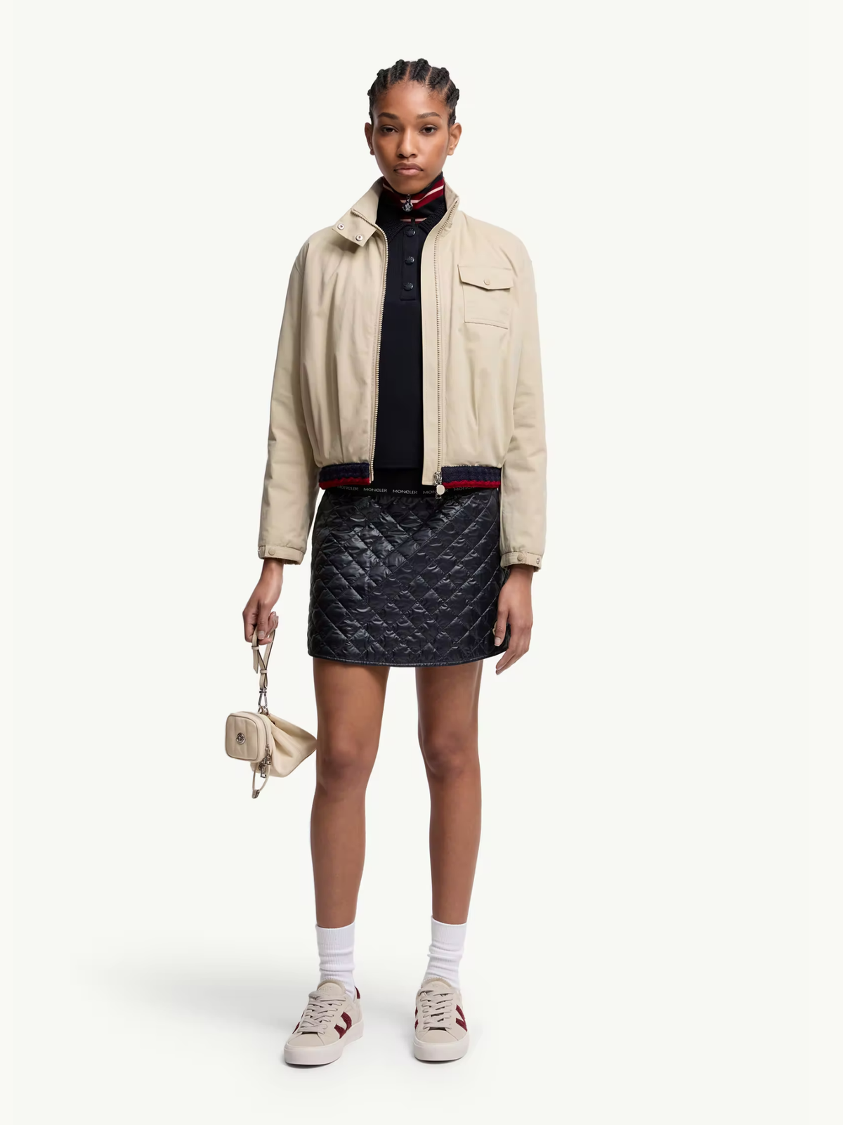SKIRT Skjørt