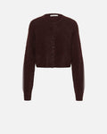 GZdebbie short cardigan