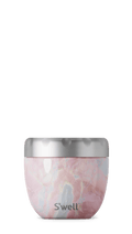 S'well - Eats 21,5 oz - Geode Rose Interiør/Livsstil
