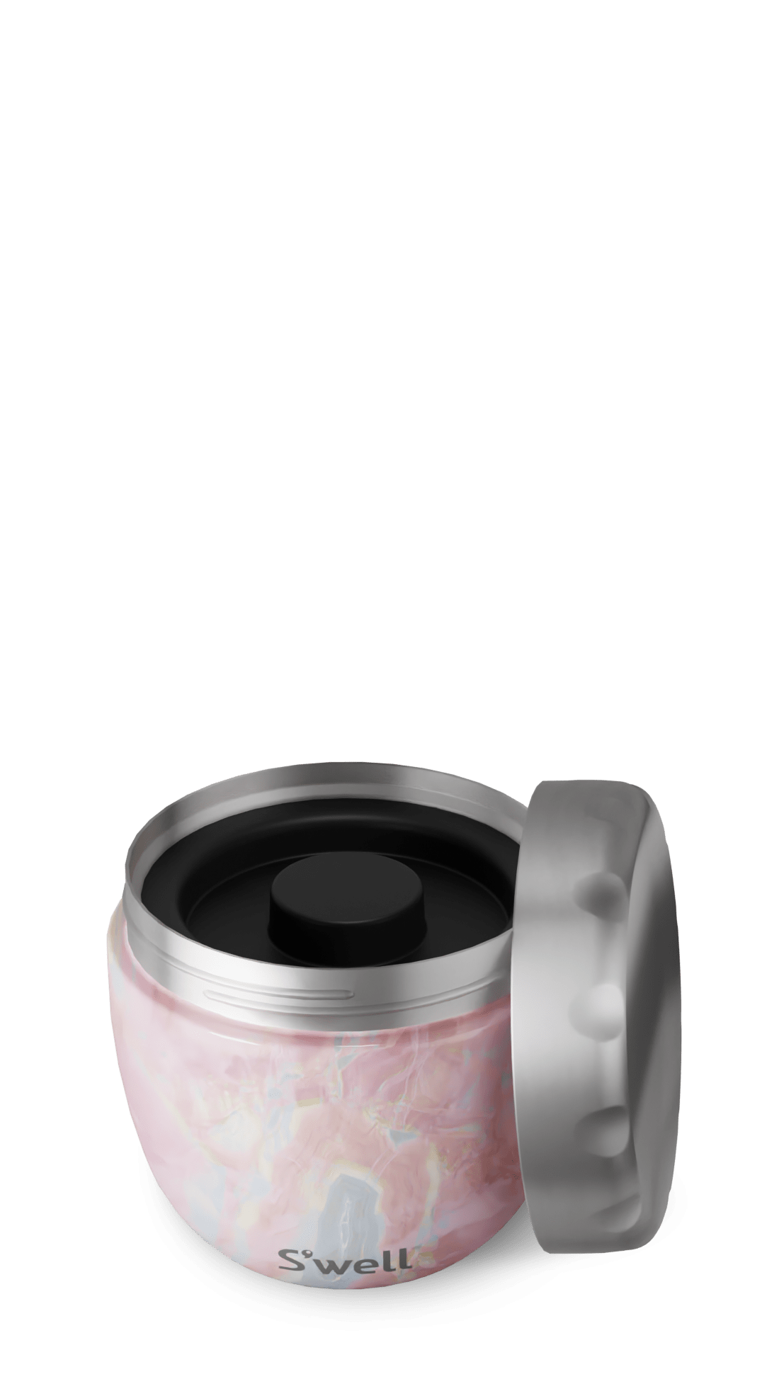 S'well - Eats 21,5 oz - Geode Rose Interiør/Livsstil