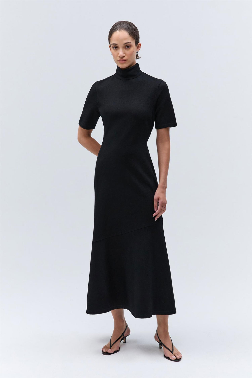 Fayrouz Dress