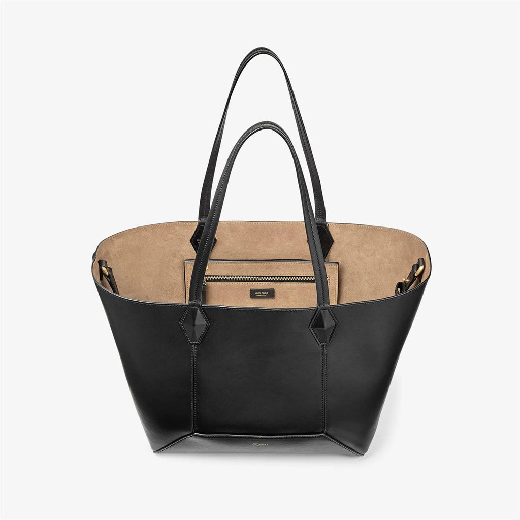 DIAMOND TOTE/M