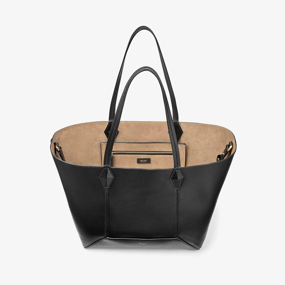DIAMOND TOTE/M