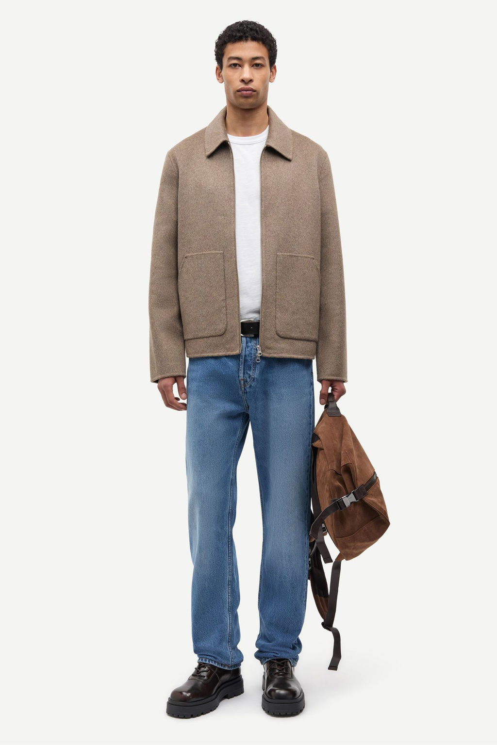 Sapaulo Jacket 15772