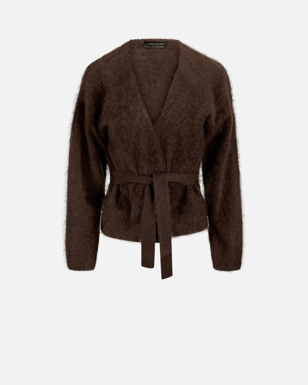 Boudica Cardigan