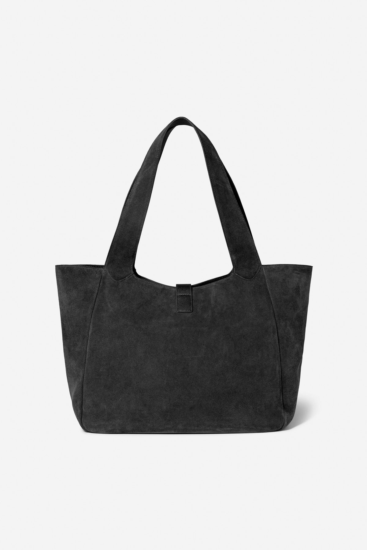 Lucille Tote Bag Large Vesker