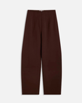 IBEN SMOOTH BARREL PANTS
