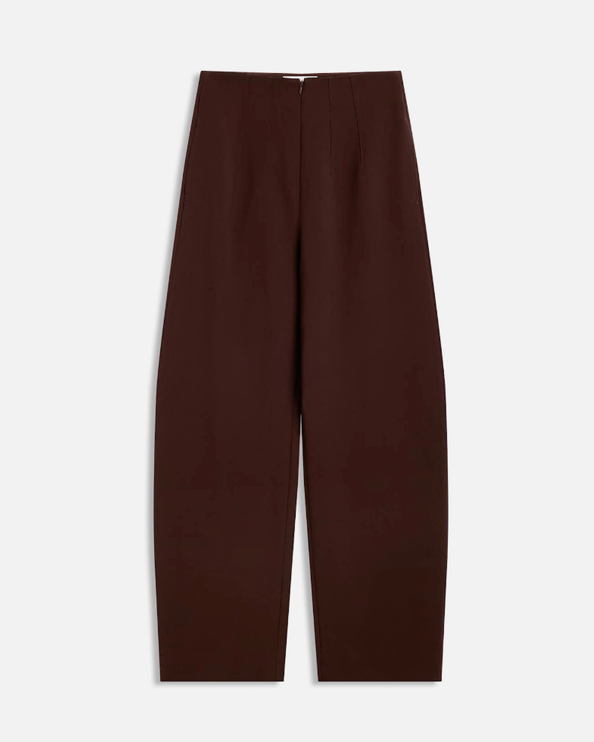 IBEN SMOOTH BARREL PANTS