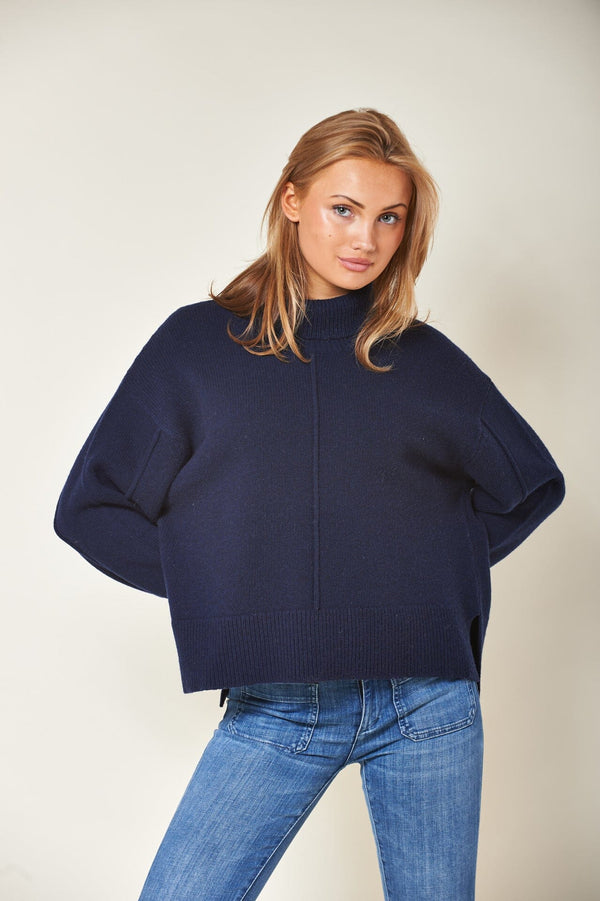 Eyre Sweater