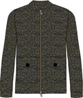 Merrick Wool Jacket