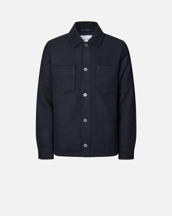 Sapally Z Shirt Jacket