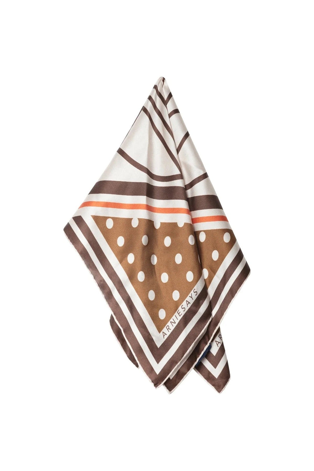 Kensington Silk Tilbehør
