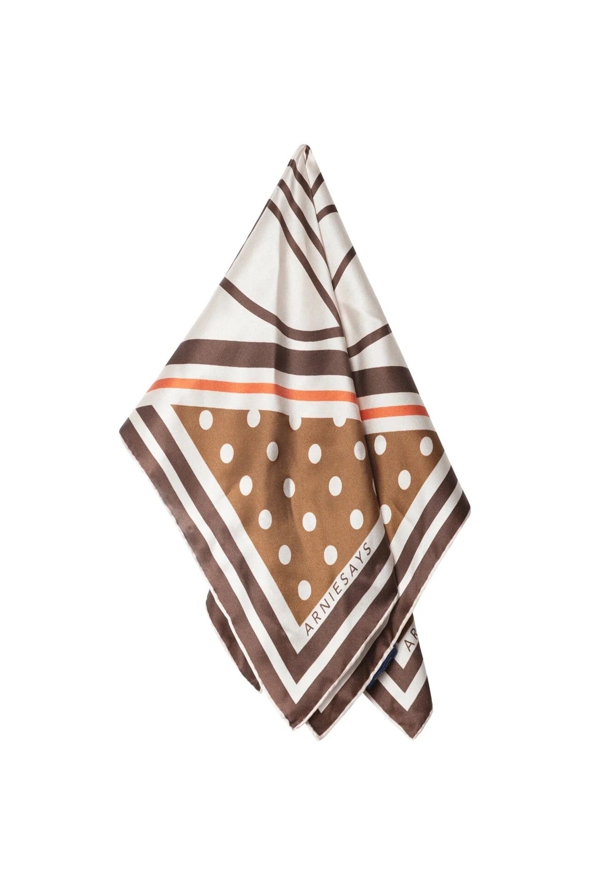 Kensington Silk Tilbehør