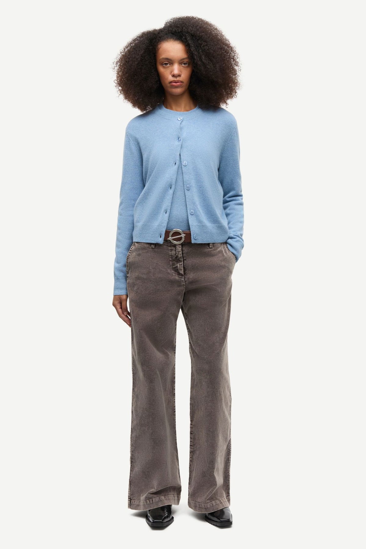 Saboston Cardigan 6304
