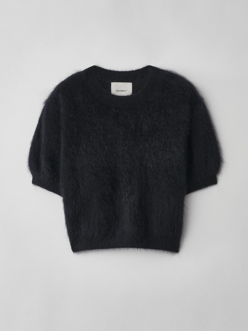 Juniper Sweater Genser
