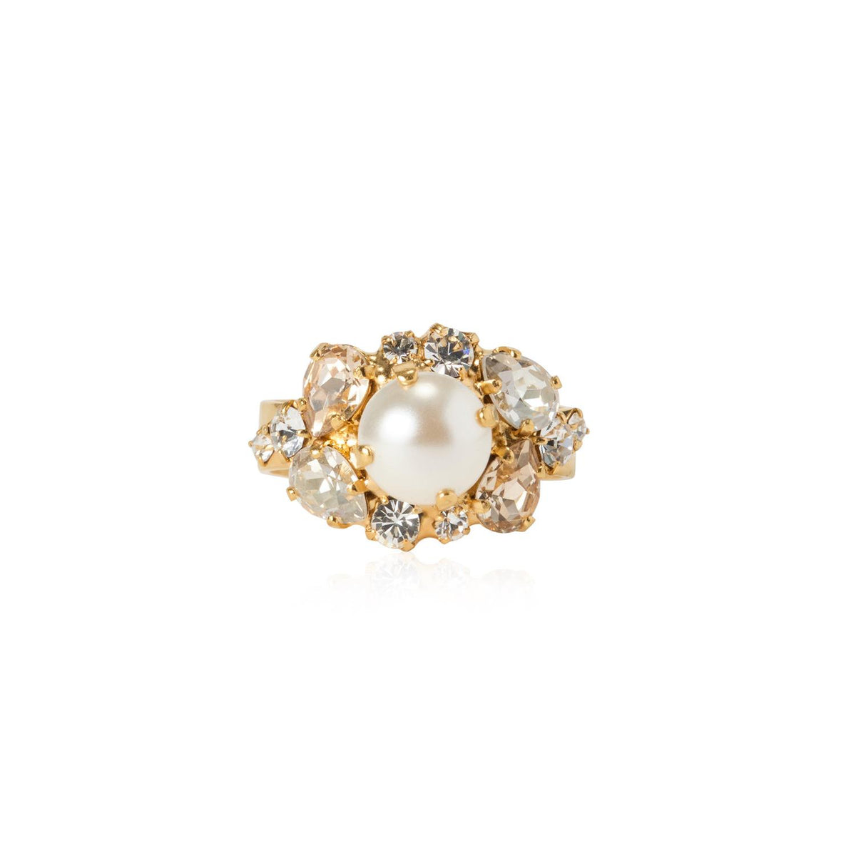 MOLLY RING GOLD