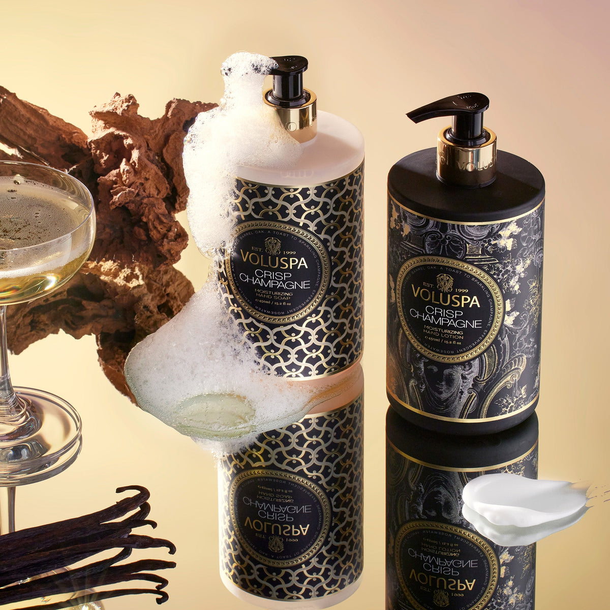 Maison Hand Lotion 450 ml Pleieprodukter