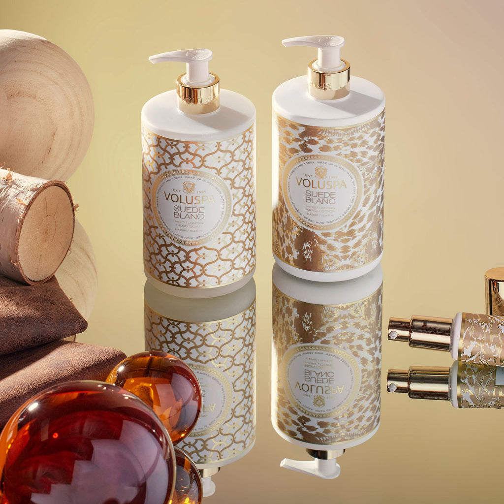 Maison Hand Lotion 450 ml Pleieprodukter