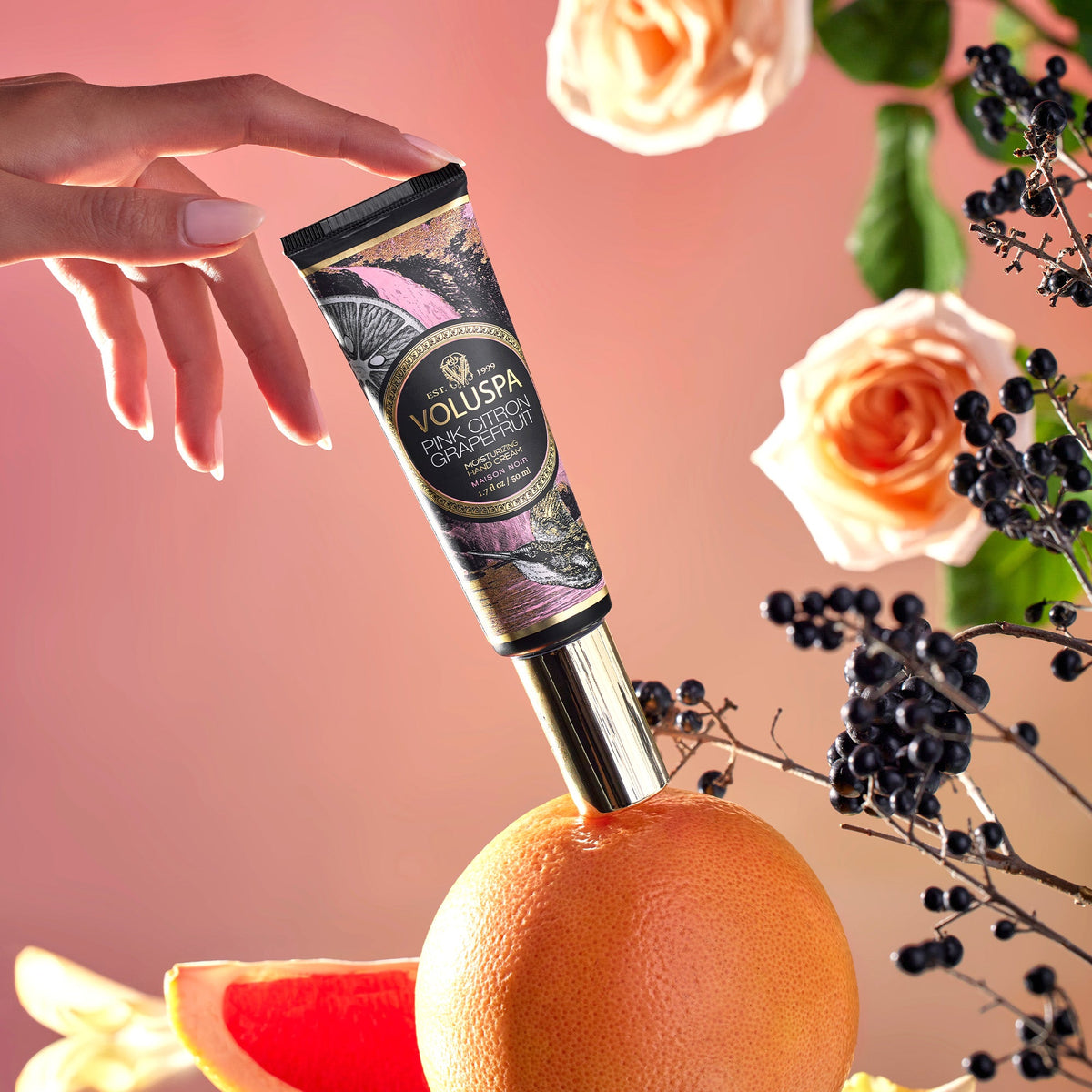 Maison Hand Cream 50 ml Pleieprodukter