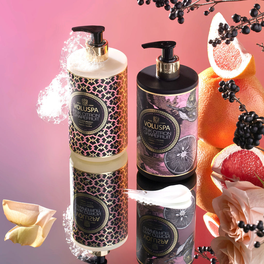 Maison Hand Lotion 450 ml Pleieprodukter