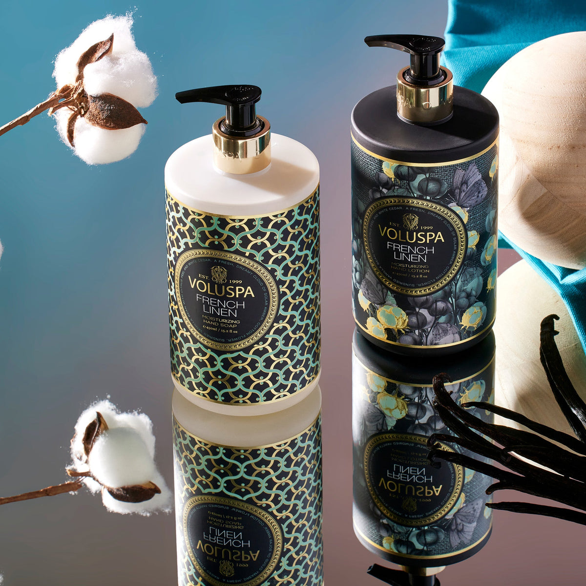 Maison Hand Lotion 450 ml Pleieprodukter