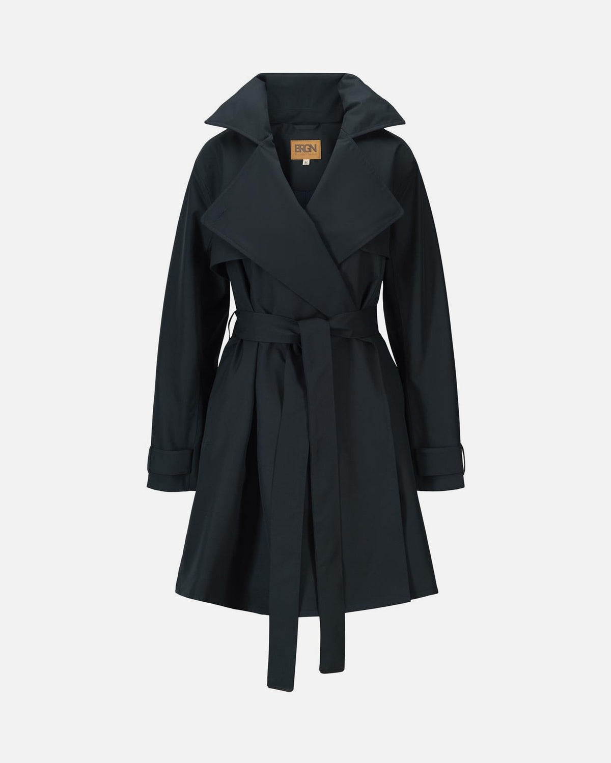 Yr'en Coat