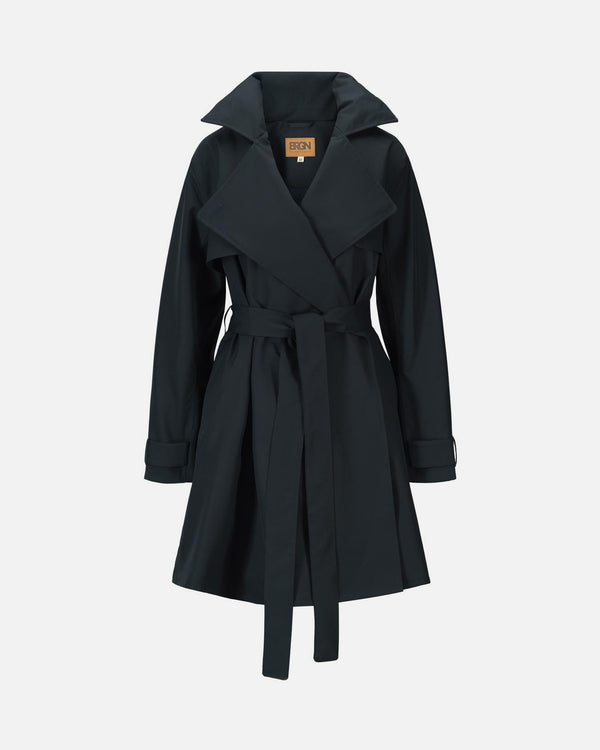 Yr'en Coat