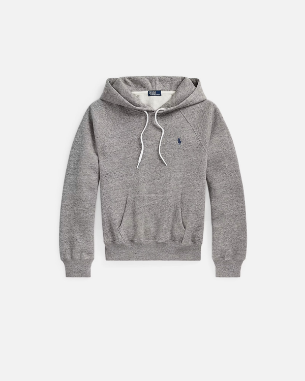Shrunken Hoodie