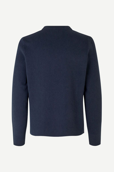 Gunan crew neck 10490