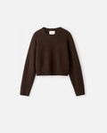 Cashmere top