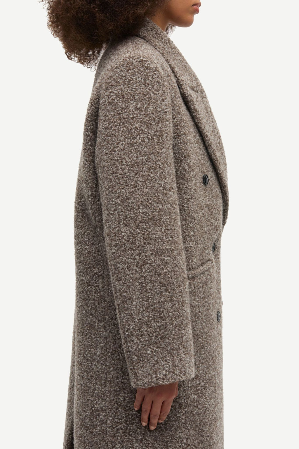 Sajilla coat 16169