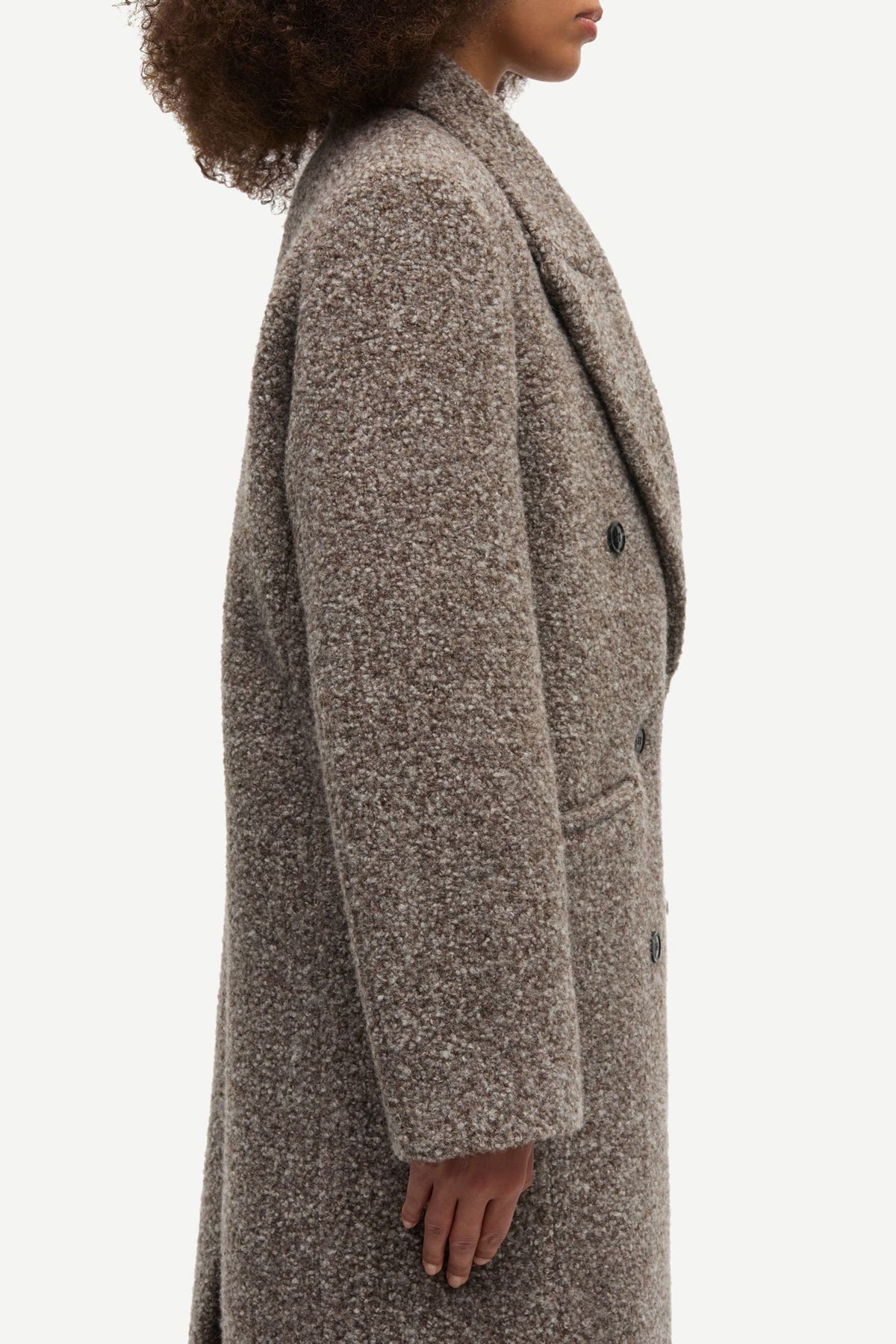 Sajilla coat 16169