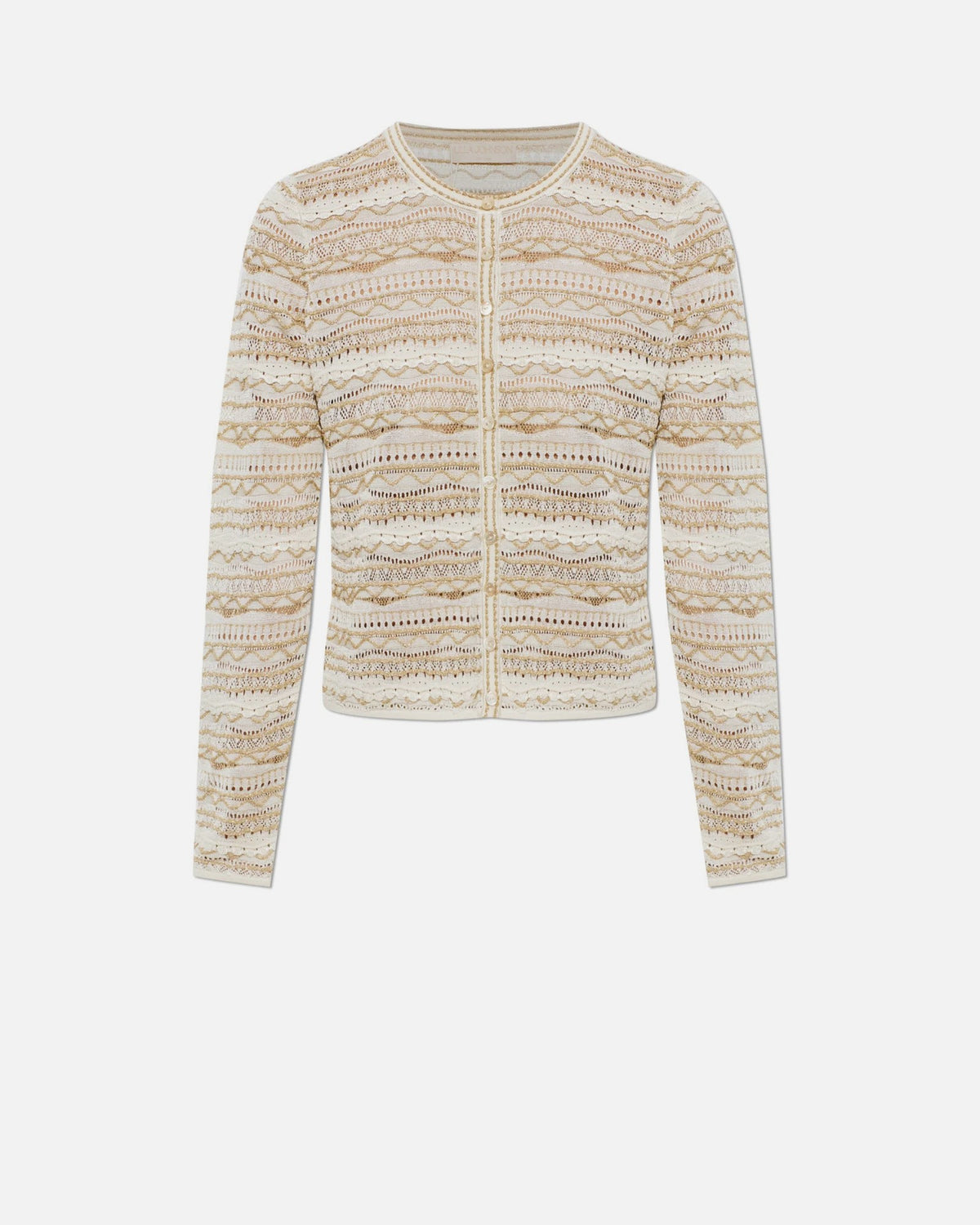 Mia Knit Cardigan
