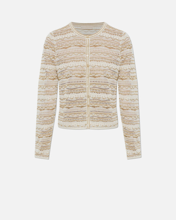 Mia Knit Cardigan